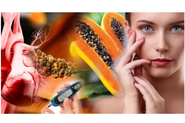 அடேங்கப்பா.. தினமும் பப்பாளி சாப்பிட்டு வந்தால் எவ்வளவு நன்மை கிடைக்கும்ன்னு தெரியுமா?