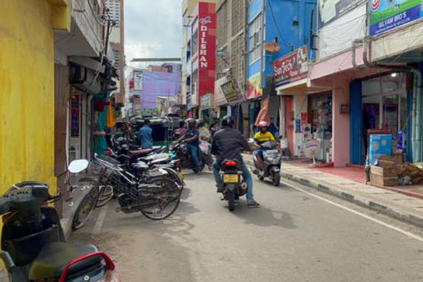 தமிழர் தாயக பகுதிகளில் கலையிழந்து காணப்படும் புத்தாண்டு வியாபாரம்! | Mannar Tamil New Year Business Economic Crisis