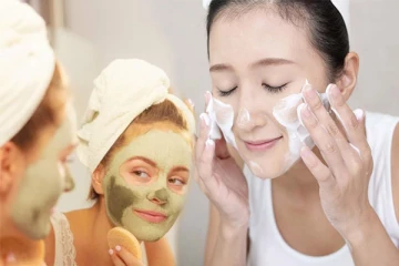 முகத்திற்கு இனி சோப்பு போட வேண்டாம் இவை இரண்டும் போதும்...