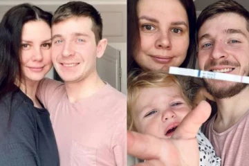 ரஷ்யாவில் வளர்ப்பு மகனை மணந்து உலகளவில் வைரலான பெண்! தற்போது வெளியிட்டுள்ள ஒரு அறிவிப்பு