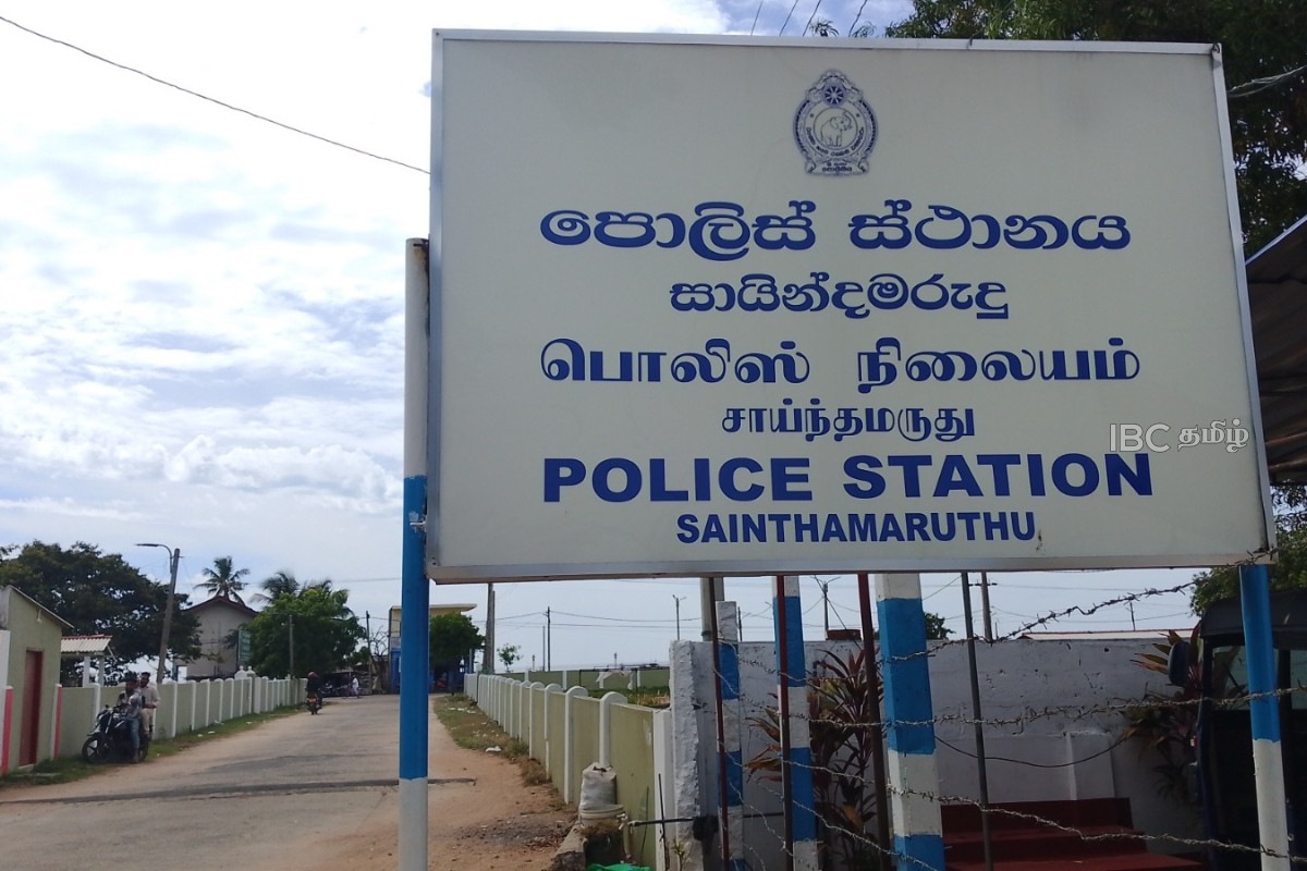 போதைப்பொருள் கடத்தல் கும்பல் கைது : திரைப்பட பாணியில் காவல்துறை அதிரடி | Drug Trafficking Gang Arrested In Movie Style