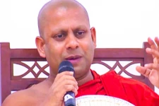 கழுத்தை அறுக்கும் செயல் -அரசாங்கத்திற்கு எச்சரிக்கை விடுத்துள்ள தேரர்