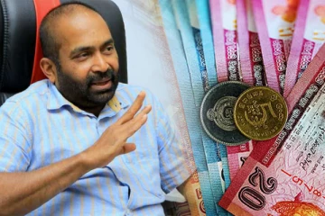 ரூபாவின் பெறுமதி வீழ்ச்சியடைந்தால்..! ரஞ்சித் சியம்பலாபிட்டிய கூறியுள்ள விடயம்