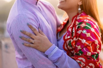 வேறு பெண்களுடன் தொடர்பு; கணவனின் மர்ம உறுப்பை அறுத்த மனைவி தப்பியோட்டம்!