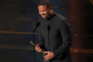 ඔස්කාර් ඉතිහාසයට නව පිටුවක්