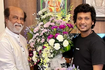 ரஜினியின் 171 படத்தை இயக்க கோடியில் சம்பளம் வாங்கும் லோகேஷ் கனகராஜ்!..எவ்ளோ தெரியுமா?