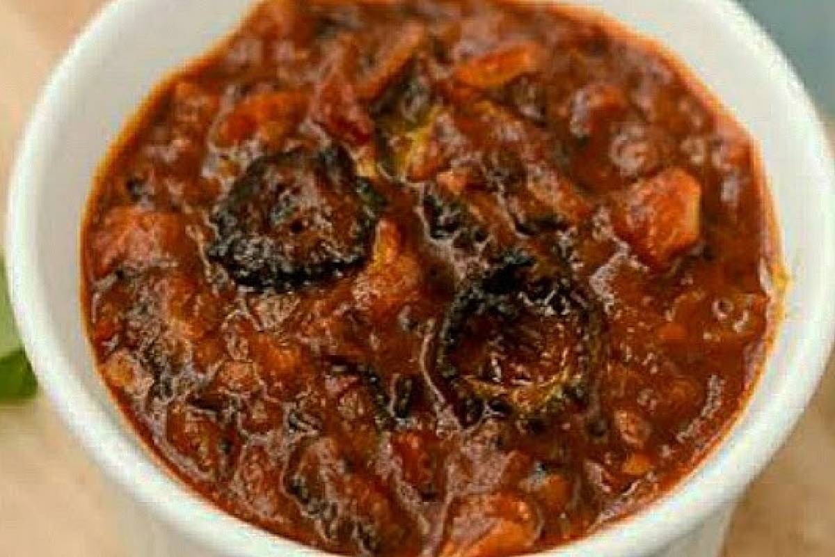 ரத்த சர்க்கரையை சட்னுன்னு குறைக்கணுமா? பாகற்காயை இப்படி சாப்பிடுங்க | Pavakkai Thokku Recipe For Diabetes