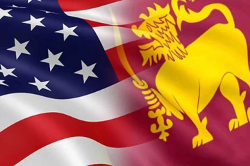 கடல்சார் ஒத்துழைப்பை பலப்படுத்த உடன்பட்ட இலங்கையும் அமெரிக்காவும்