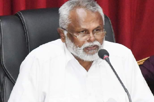 டக்ளஸ் தேவானந்தாவுக்கு பேரிடி; மலசல கூட குழிக்குள் போட்டு அசிட் ஊற்றி .... ஈ.பி.டி.பி முன்னாள் உறுப்பினர் பகீர் தகவல் | Ex Member Information Murdered Many Epdp Members