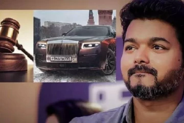 கடுமையாக கண்டித்த நீதிபதி: நடிகர் விஜய் எடுத்த அதிரடி முடிவு