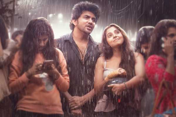 கவின் - ப்ரீத்தி அஸ்ரானியின் கிஸ் படம் எப்படி இருக்கு.. | Kavin Preethi Asrani Kiss Movie Review Tweet