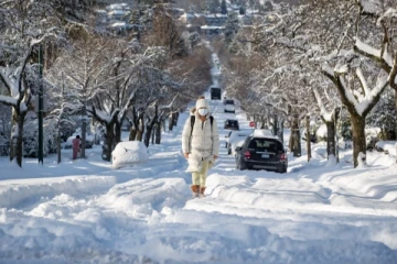 ஒன்றாரியோவில் மோசமான குளிர் தொடர்பில் எச்சரிக்கை