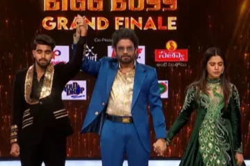 பிக் பாஸ் 9 தெலுங்கு டைட்டில் வின்னர் இவர் தான்! பரிசு தொகை எவ்வளவு லட்சம் தெரியுமா?