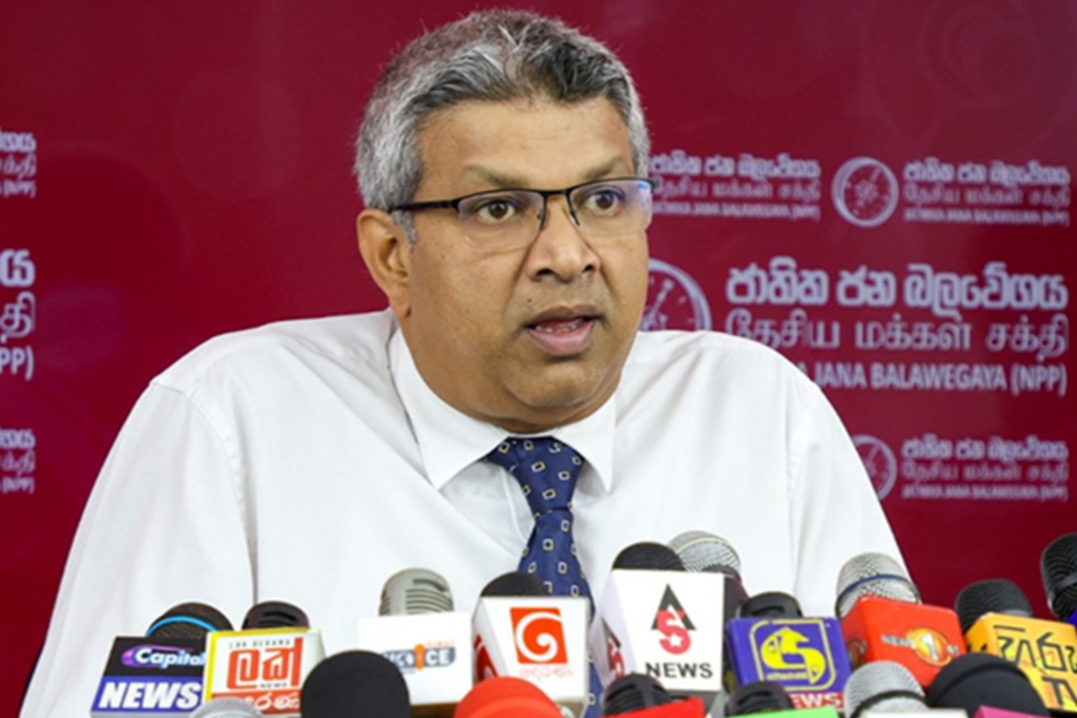 நீதிபதிகளின் ஓய்வுபெறும் வயதை உயர்த்தும் திருத்த சட்டமூலம்! 18ஆம் திகதி நாடாளுமன்றில் | 22Nd Ammendment Will Be Submitted On 18Th நீதிபதிகளின் ஓய்வுபெறும் வயதை உயர்த்தும் திருத்த சட்டமூலம்! 18ஆம் திகதி நாடாளுமன்றில் | 22Nd Ammendment Will Be Submitted On 18Th