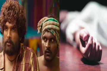 துணை நடிகை தற்கொலை; புஷ்பா பட நடிகர் அதிரடி கைது - அதிர்ச்சியில் திரையுலகம்!