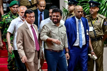 2029 ஆம் ஆண்டிலும் அநுரவே ஜனாதிபதி