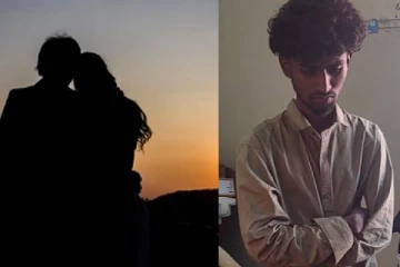 ஒரே நேரத்தில் 2 மாணவிகளை கர்ப்பமாக்கிய இளைஞர் - குழந்தைகளுடன் கதறல்