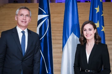 உங்களை நீங்களே அழித்துக்கொள்ளாதீர்கள்...நேட்டோவை கைவிடுங்கள்: பின்லாந்தை எச்சரித்த ரஷ்யா!