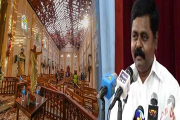 இனவழிப்பு நீதியைக் கோர கத்தோலிக்க சபை மௌனம் ஏன்? ; சிறீதரன் கேள்வி