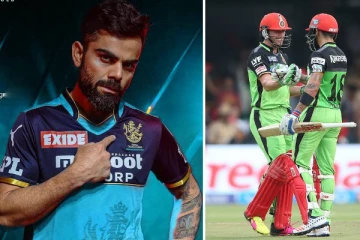 இன்று நாங்க அடிக்கும் ஒவ்வொரு பவுண்டரி... சிக்ஸருக்கும் இது கிடைக்கும்! பெங்களூரு வெளியிட்ட வீடியோ: வைரலாக்கும் ரசிகர்கள்