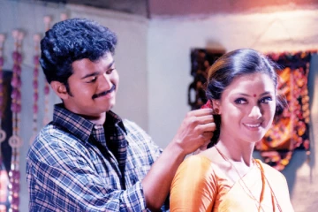 துள்ளாத மனமும் துள்ளும் படத்தின் மொத்த வசூல் இவ்வளவா..! எத்தனை கோடி தெரியுமா