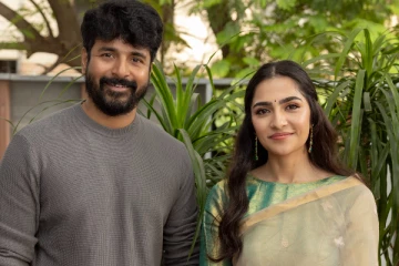 இன்னும் ஆரம்பிக்கவே இல்ல அதுக்குள்ள பிரச்சனை வந்துருச்சு.. சிவகார்த்திகேயனுக்கு வந்த சோதனை