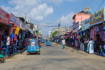 “அனைத்து கடைகளையும் மூடுங்கள்” திருகோணமலையில் ஒலிபெருக்கி மூலம் அறிவிப்பு