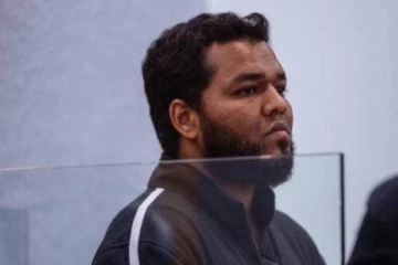 இலங்கையில் இருந்து நியூசிலாந்து வந்தது ஏன்?கொல்லப்பட்ட தாக்குதல்தாரி, இலங்கையர் சொன்ன காரணம்