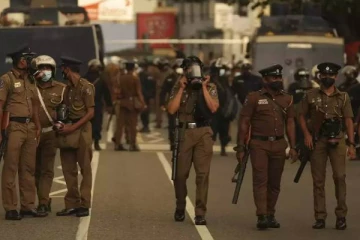 நாட்டு மக்களின் உதவியை நாடியுள்ள இலங்கை பொலிஸார்