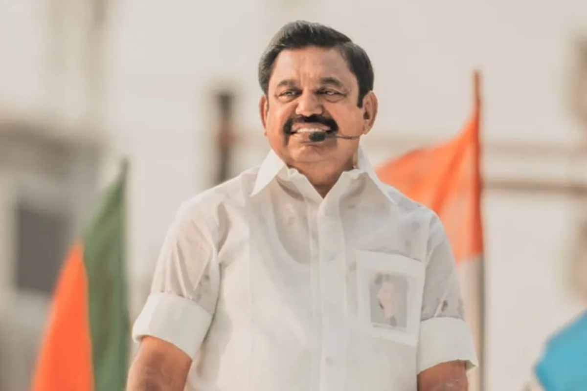 யார் அந்த பவர்சென்டர்? கேள்வி எழுப்பிய எடப்பாடி பழனிசாமி | Edapadi Tweet About Palani Temple Land யார் அந்த பவர்சென்டர்? கேள்வி எழுப்பிய எடப்பாடி பழனிசாமி | Edapadi Tweet About Palani Temple Land