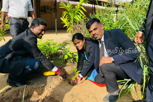 நாட்டின் பல பகுதிகளில் சுதந்திர தின கொண்டாட்டம் | Independance Day In Sri Lanka