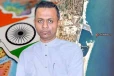 இந்தியா வசமாகவுள்ள ஒலுவில் துறைமுகம்... இந்திய தூதுவரின் வருகைக்கு வலுக்கும் எதிர்ப்பு!