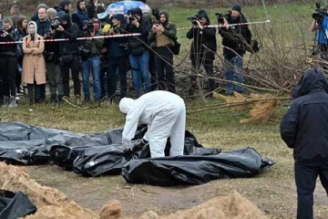 உக்ரைனில் பலியானவர்களின் சரியான எண்ணிக்கை வெளியிடப்படும்: அறிவித்த ஐநா