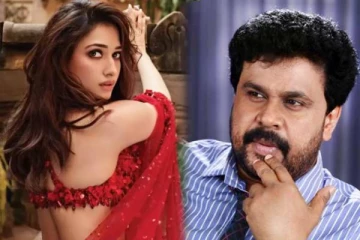 தமன்னா கூட அது மட்டும் வேண்டாம்.. எச்சரித்த நடிகரின் மகள் - ஷாக்!