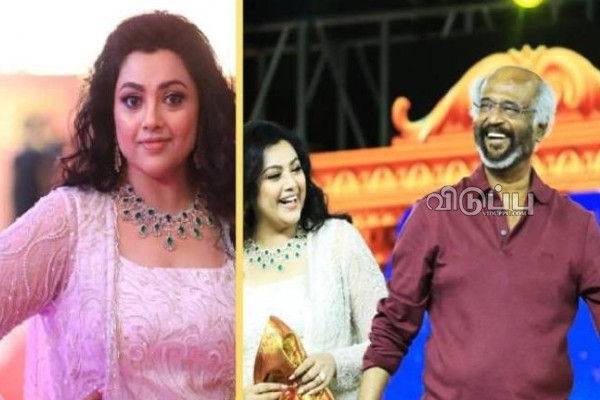 2 மணி நேரத்துக்கு 12 லட்சமா!! மீனாவின் டாப் சீக்ரெட்டை உடைத்த பயில்வான் | Bayilvan Opens Up About Actress Meena40 Salary
