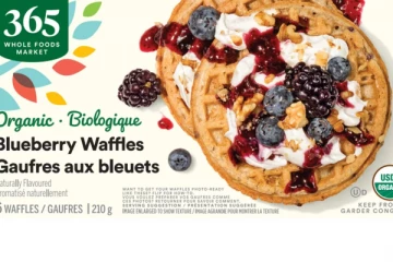 கனடாவில் மற்றுமொரு உணவு பொருள் தொடர்பில் எச்சரிக்கை