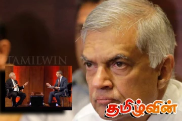 படலந்த வதை முகாம் சர்ச்சை! ரணிலுக்கு எதிராக வலுக்கும் கண்டனம்