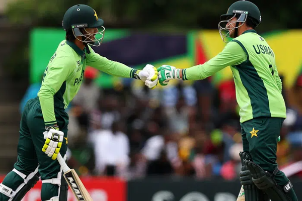 கிரிக்கெட் சூதாட்டத்தில் ஈடுபட்ட பாகிஸ்தான்? U19 உலக கிண்ணத்தில் வெடித்த சர்ச்சை | Match Fixing Allegation On Pakistan In U19 Wc