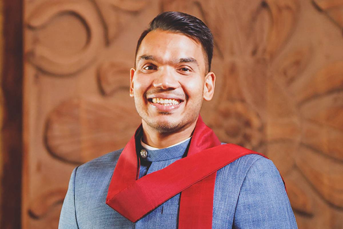 பொலிஸார் அரசியல் வலையமைப்பில் செயல்படுகிறார்களா? நாமல் சூளுரை | Police Operating Political Network Namal Soolurai