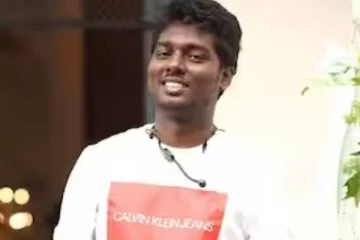 ஜவான் பட இயக்குனர் அட்லீயின் முழு சொத்து மதிப்பு இத்தனை கோடிகளா?- வெளியான தகவல்