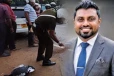 நேருக்கு நேர் மோதி கோர விபத்து - வங்கி முகாமையாளர் பலி