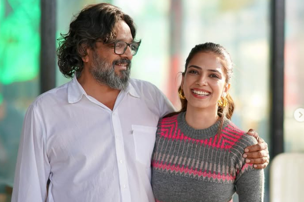 நடிகை மாளவிகா மோகனனின் தந்தை யார் தெரியுமா? அவரும் சினிமா பிரபலம் தானா | Malavika Mohanan Father Is Cinema Celebrity