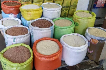 සහල් බද්ධ ඉවතට..එකවරම මිල අඩු වෙයි?..