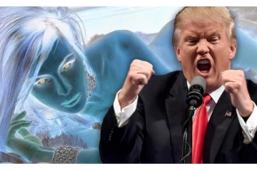 ட்ரம்ப் மனைவியின் நிர்வாணப் புகைப்படங்களை வெளியிட்ட ரஷ்யா!!