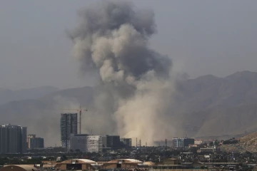 தலிபான்கள் பதவியேற்ற பின் ஆப்கானில் இடம்பெற்ற  முதல் குண்டுவெடிப்பு; 12பேர் பலி