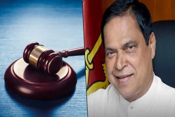 ஊழல் குற்றச்சாட்டு :முன்னாள் அமைச்சர் பிணையில் விடுவிப்பு