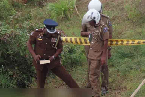 தமிழர் பகுதியில் காயங்களுடன் ஆற்றில் மிதந்த குடும்பஸ்தர் | Injured Man Found Floating In River In Tamil Area