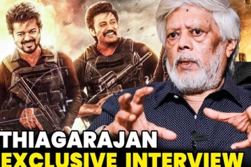 பிரஷாந்தை வில்லனா நடிக்க விடவே மாட்டேன் - Thiagarajan Exclusive Interview