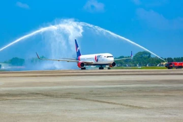 இலங்கைக்கான குளிர்கால விமான சேவையை மீண்டும் ஆரம்பித்த நாடு!