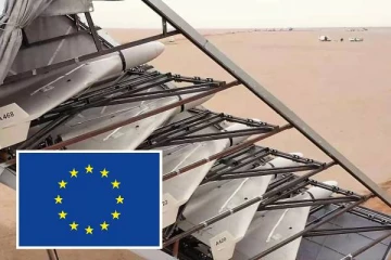 ரஷ்யாவிற்கான இராணுவ உதவியை நிறுத்துங்கள்…மேற்கு ஆசிய நாட்டிற்கு ஐரோப்பிய ஒன்றியம் வலியுறுத்தல்